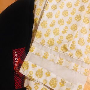 smart khadi pants size 10 , love them